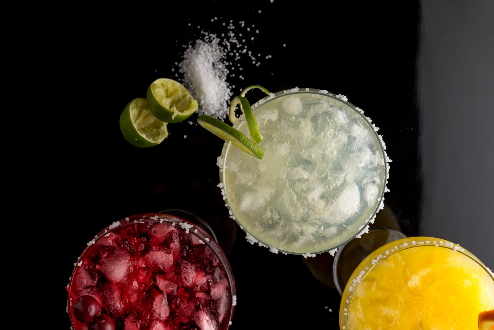 Restaurant atmosphere